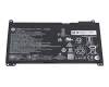 Battery 48Wh original suitable for HP 15-bs500
