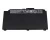 Battery 48Wh original suitable for HP EliteBook x360 830 G6