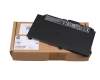 Battery 48Wh original suitable for HP ZBook 15v G5