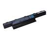 Battery 48Wh original suitable for Packard Bell EasyNote NM85