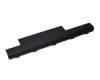 Battery 48Wh original suitable for Packard Bell EasyNote NM87