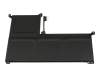 Battery 49Wh original NP50BAT-4 suitable for Schenker SME15AE21