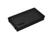 Battery 49Wh original suitable for Asus F50GX