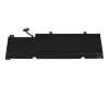 Battery 49Wh original suitable for Nexoc BV4 535IG 21V2 (NV40MK)
