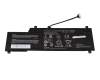Battery 49Wh original suitable for Schenker SWO14BM23