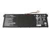 Battery 50.29Wh original 11.25V (Type AP18C8K) suitable for Acer Aspire 3 (A315-59)