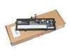 Battery 50.2Wh original suitable for Lenovo Slim 7 Carbon 13IRP8 (83B0)