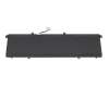 Battery 50Wh original suitable for Asus K3504VA