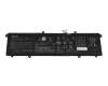 Battery 50Wh original suitable for Asus M6500QC