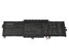 Battery 50Wh original suitable for Asus UX433FA