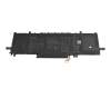 Battery 50Wh original suitable for Asus UX434DA