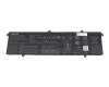 Battery 50Wh original suitable for Asus VivoBook 16X K3605ZU