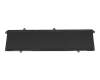 Battery 50Wh original suitable for Asus VivoBook 16X K3605ZU