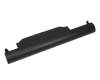 Battery 50Wh original suitable for Asus X55A