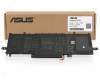Battery 50Wh original suitable for Asus ZenBook 13 UX334FA