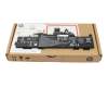Battery 50Wh original suitable for HP Pavilion 15-cs1400