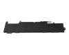 Battery 50Wh original suitable for HP Pavilion 15-cs1400