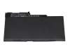 Battery 50Wh original suitable for HP ZBook 14 G2