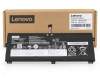 Battery 50Wh original suitable for Lenovo ThinkPad X13 Yoga (20SY/20SX)