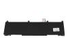 Battery 51.3Wh original suitable for HP Victus 15-fa0000