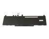 Battery 51.3Wh original suitable for HP Victus 15-fa0000