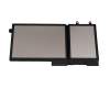 Battery 51Wh original 11.4V suitable for Dell Inspiron 15 (7591)