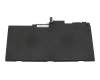 Battery 51Wh original suitable for HP Pavilion 15-cc500
