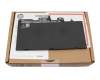 Battery 51Wh original suitable for HP Pavilion 15-cc500