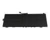 Battery 51Wh original suitable for Lenovo IP Flex 5 Chrome 14IRU7 (83EK)