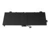 Battery 51Wh original suitable for Lenovo IdeaPad Flex 5 CB-13IML05 (82B8)