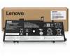 Battery 51Wh original suitable for Lenovo ThinkPad X1 Yoga 4th Gen (20SA/20SB)