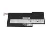 Battery 52.4Wh original suitable for MSI Thin A15 B7VF (MS-16RK)