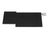 Battery 52.4Wh original suitable for MSI Thin A15 B7VF (MS-16RK)