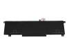 Battery 52.5Wh original suitable for HP Envy x360 2in1 15-ew0000