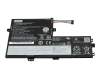 Battery 52.5Wh original suitable for Lenovo IdeaPad C340-15IIL (81XJ)