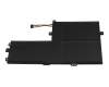 Battery 52.5Wh original suitable for Lenovo IdeaPad S340-15IWL (81RK)