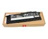 Battery 52.5Wh original suitable for Lenovo ThinkPad T16 Gen 3 (21MN/21MQ)