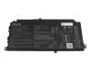 Battery 52Wh original suitable for Asus ExpertBook B2 Flip B2402FVA