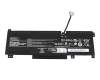 Battery 52Wh original suitable for MSI Prestige 15 A12UC/A12UD (MS-16S8)