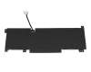 Battery 52Wh original suitable for MSI Prestige 15 A12UC/A12UD (MS-16S8)