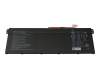Battery 53.05Wh original 11.28 V (AP23A8L) suitable for Acer TravelMate P4 (TMP414-53-G2)