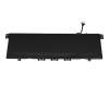 Battery 53.2Wh original suitable for HP Envy 13-ah0100