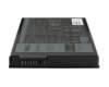 Battery 53.5Wh original suitable for Dell Latitude 13 Rugged Extreme (7330)