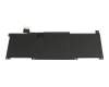Battery 53.8Wh original suitable for MSI Modern 14 B5M (MS-14DL)