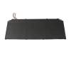 Battery 53.9Wh original 11.55V (AP15O5L) suitable for Acer Aspire S13 (S5-371T)