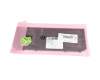 Battery 53.9Wh original suitable for Acer Swift Edge 16 (SFA16-41)