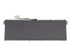 Battery 53Wh original 11.55V (Typ AP20CBL) suitable for Acer TravelMate P2 (TMP215-53)