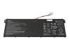 Battery 53Wh original AP23A5L / 11.55 V suitable for Acer Aspire 16 (A16-71M)