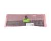 Battery 53Wh original AP23A5L / 11.55 V suitable for Acer Aspire 7 (A715-51G)