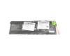 Battery 53Wh original suitable for Acer TravelMate B3 12 (TMB312R-31-TCO)